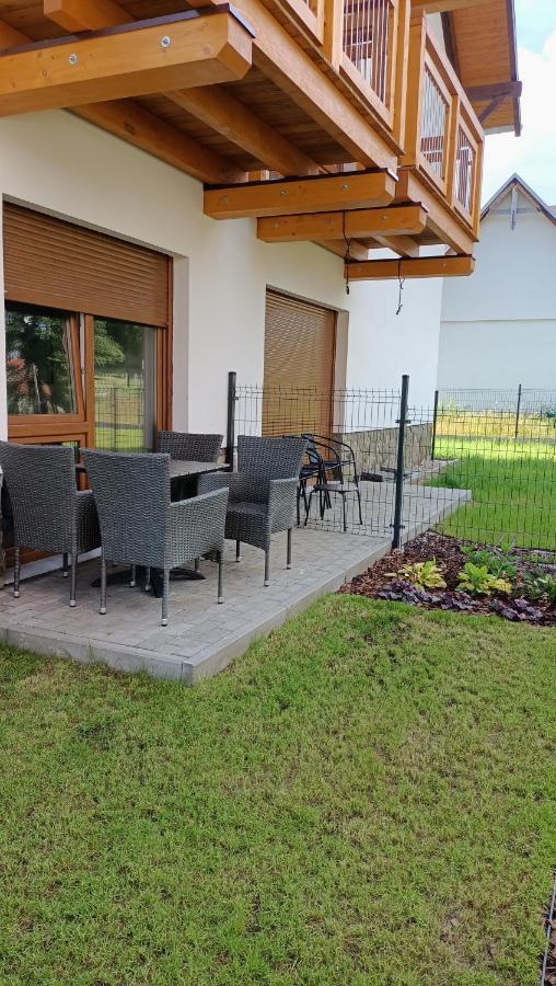 Apartament A7 Schreiberhau Exterior foto